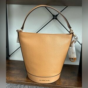 Michael Kors Townsend Crossbody Bag